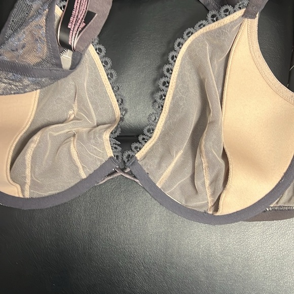NWT Tag Victoria Secret Bra S36D - Picture 8 of 9